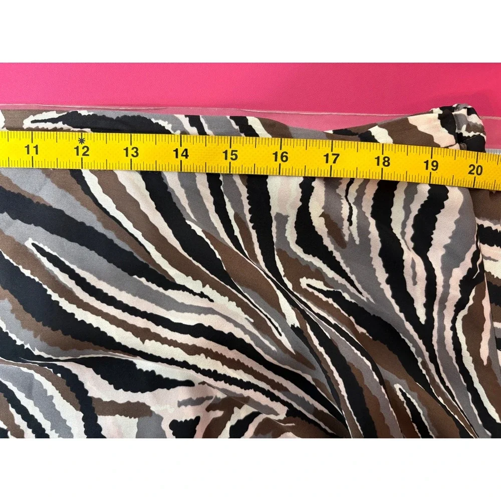 Nordstrom Encore measurements waist